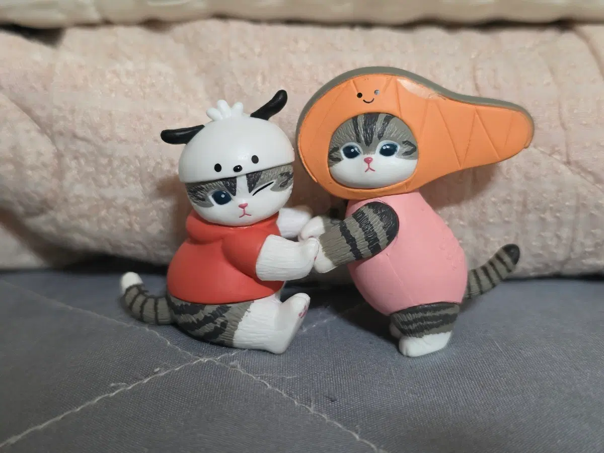 모프샌드 산리오 콜라보 2종세트