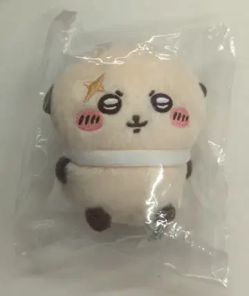 퍼레이드 앉은 봉제 인형 2 치이카와 (먼작귀) 랏코