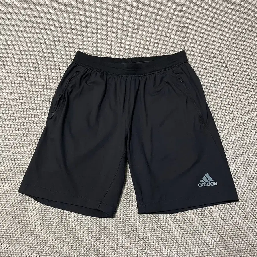 2XL 아디다스 반바지 하의 B.7933