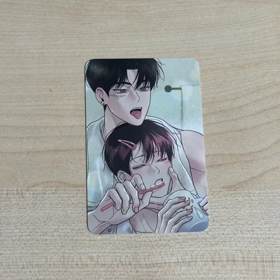 월요일의 구원자 월구 컬포 스페셜