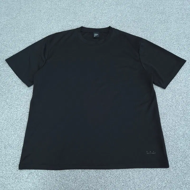 2XL 무탠다드 반팔 티 | 0825C27