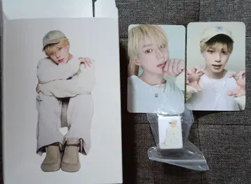 ALD1 소년 BEAST Hissing ver. 준 세트