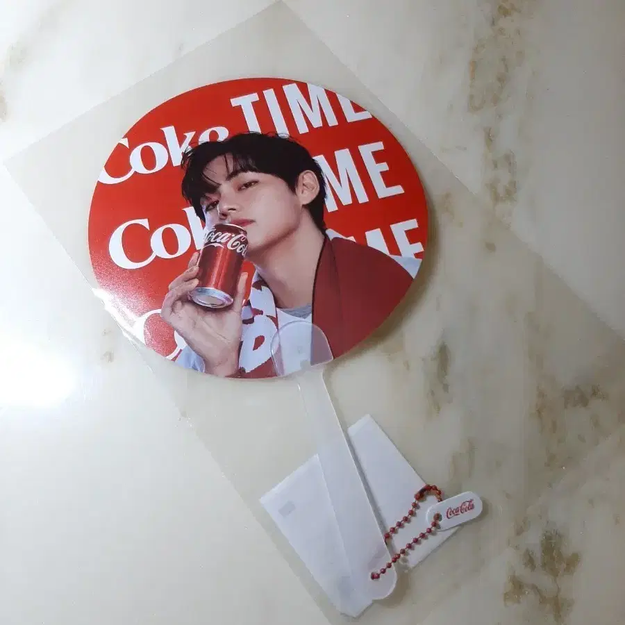 BTS Bangbangcon acrylic clock | Bunjang Global