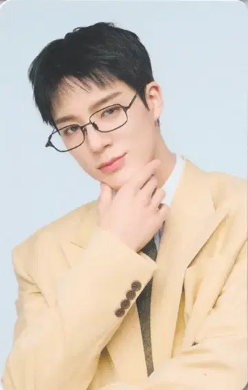 NCT JNJM 랜덤 포토 카드 JENO 2026 DUALITY in JAPAN