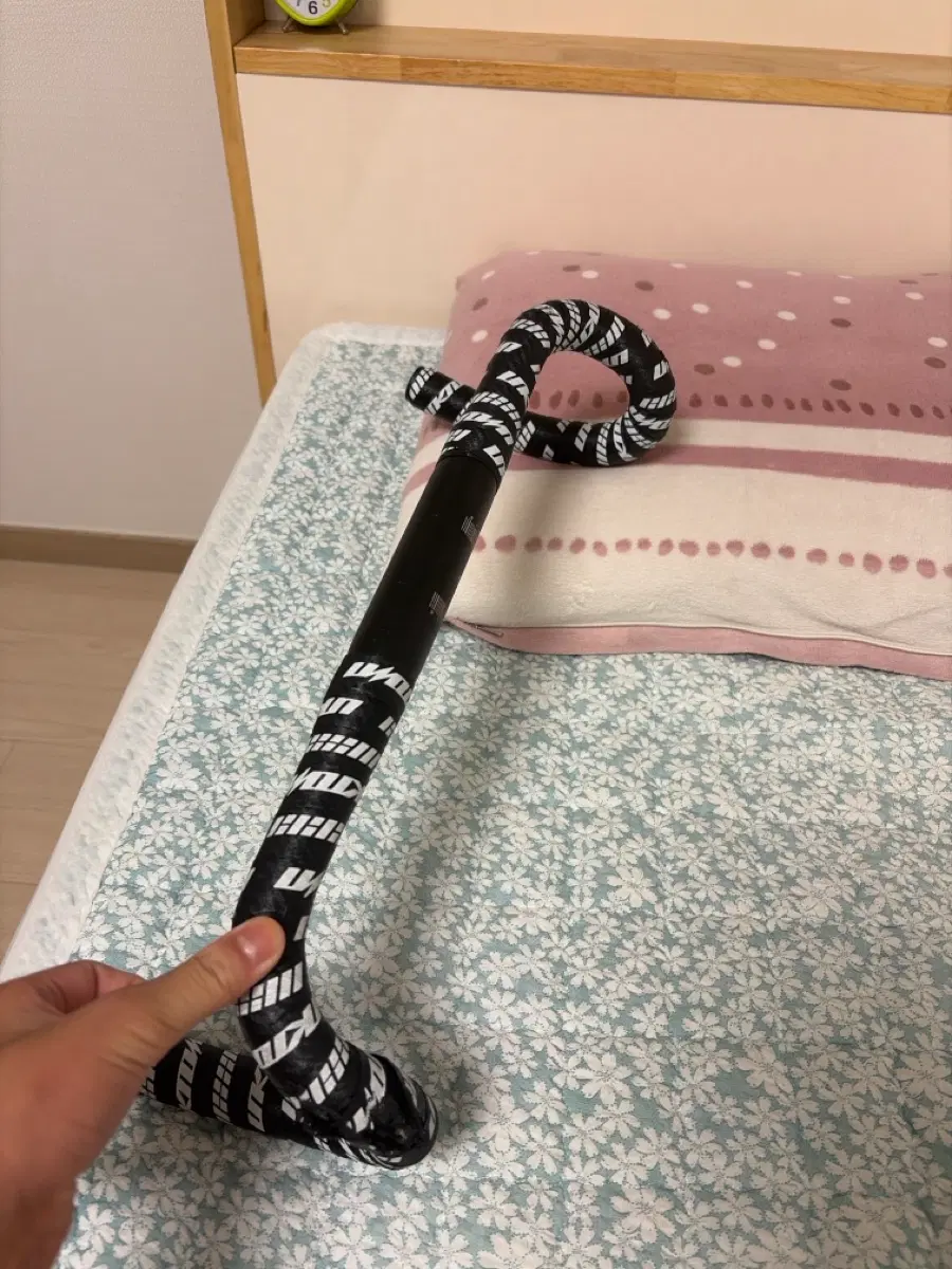 언노운핸들바