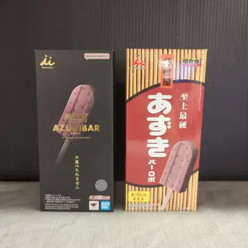 BANDAI SPIRITS 초합금 팥바 로보