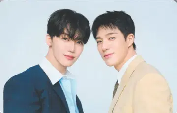 NCT JNJM 랜덤 포토 카드 집합 2026 DUALITY in JAPAN