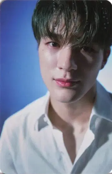 NCT DREAM RANDOM DREAM CARD PACK JENO STARRY DAY DREAM