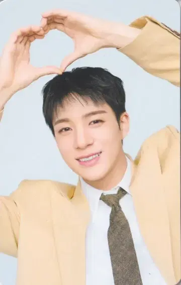NCT JNJM 랜덤 포토 카드 JENO 2026 DUALITY in JAPAN