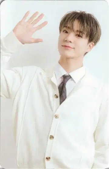NCT DREAM SMTOWN JENO 2023 시즌 그리팅스