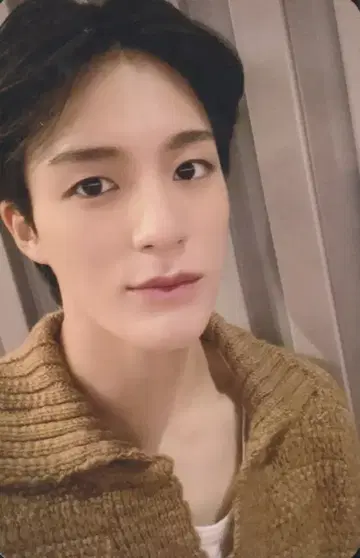 NCTDREAM Best Friend Ever JENO 트레이딩 카드