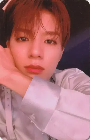 NCT2020 The Past JENO RESONANCE Pt.1