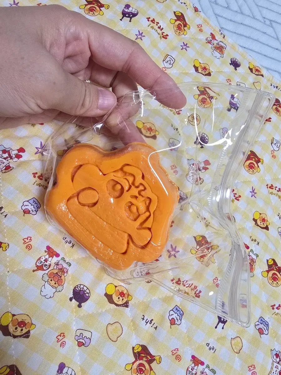 갈색 짱구 말랑이 판매