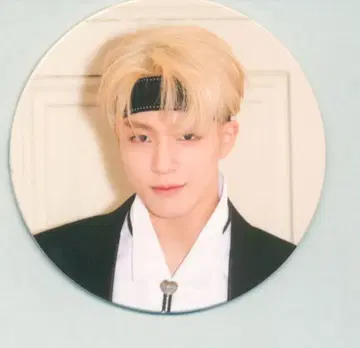 NCT DREAM WE BOOM JENO 서클 카드