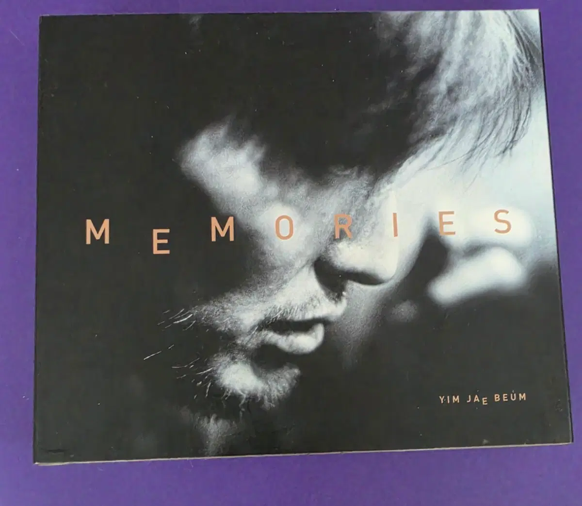 [개봉/CD] 임재범 메모리즈 2CD 아웃케이스 있음