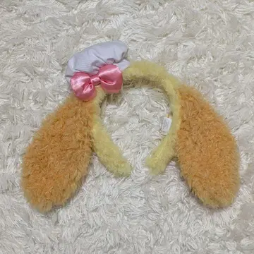 쿠키앤 머리띠