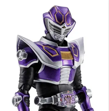 S.H.Figuarts 진골조 가면라이더 오쟈
