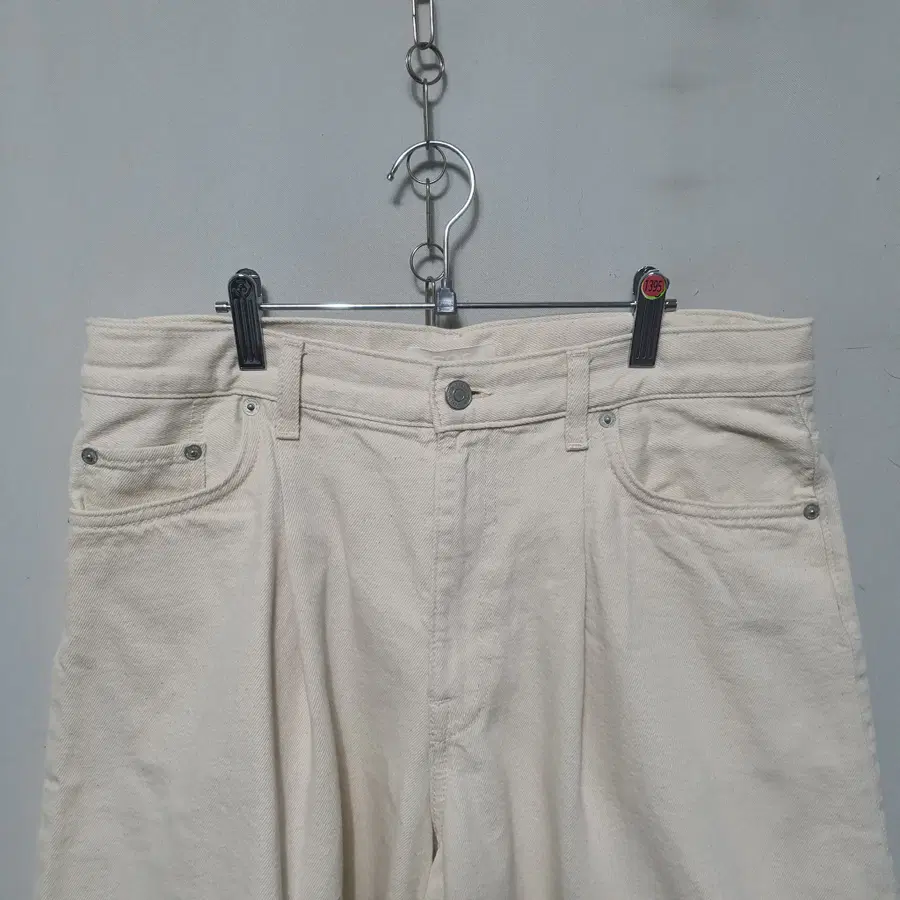 1395) 코스(COS) 여성 반바지