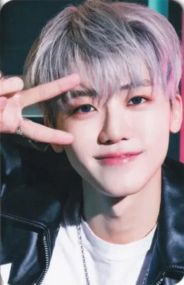 NCTDREAM Best Friend Ever JAEMIN 트레이딩 카드
