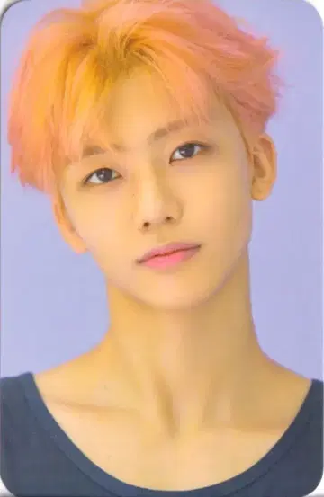 NCT DREAM RepackagePhotoCard 재민 데뷔 6주년 MD 3/4