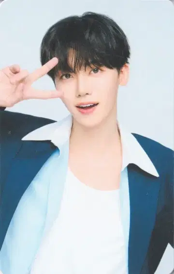 NCT JNJM 랜덤 포토 카드 JAEMIN 2026 DUALITY in JAPAN