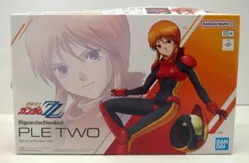 BANDAISPIRITS Figure-rise Standard 기동전사 건담 ZZ 플 투