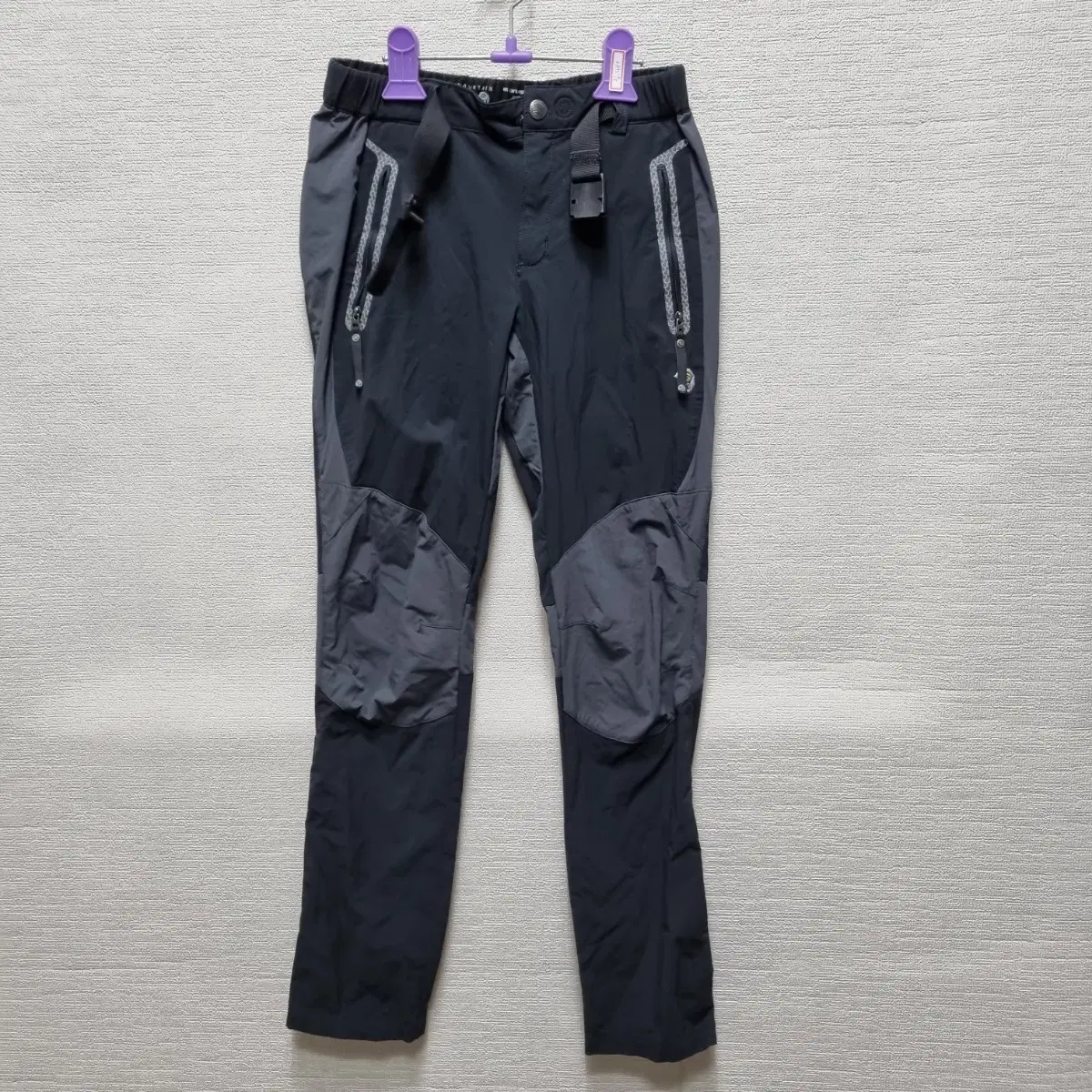 차487 등산바지