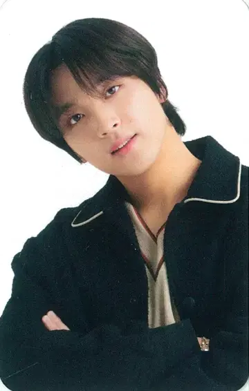NCT 랜덤 포토 카드 HAECHAN NCT@XYZ POP-UP
