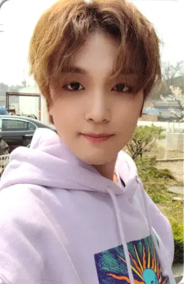NCT DREAM Rollin' Ver. HAECHAN RELOAD