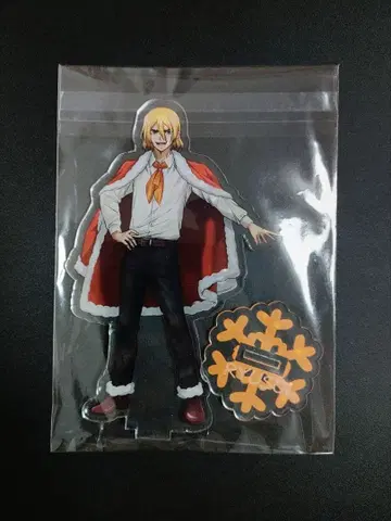 Dr.STONE 아크릴 스탠드 나나미 류스이