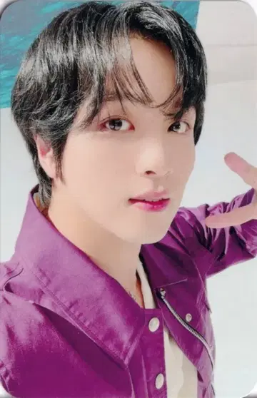 NCT2023 mu-mo HAECHAN Golden Age