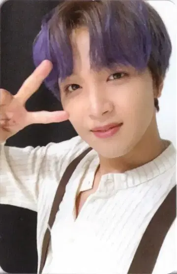 NCT DREAM ver.2 HAECHAN DREAM A DREAM