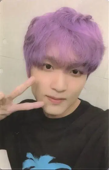 NCT DREAM 사전 예약 방문 혜택 HAECHAN 2022 CAFE In A DREAM POB