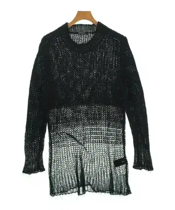ANN DEMEULEMEESTER 니트/스웨터 남성용