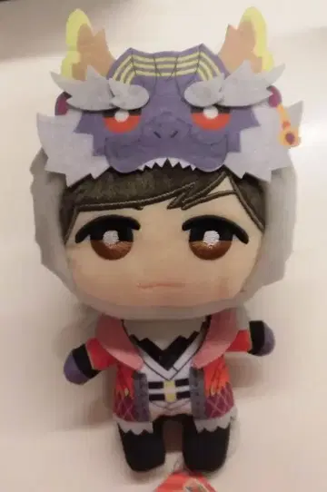 BANDAI SPIRITS 토모누이 가면 라지렌쟈 쇼 론포 카미야 히로시