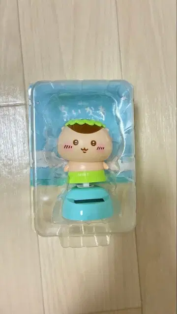 밤만주 솔라