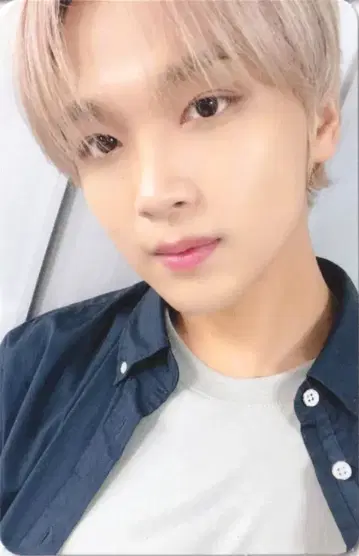 NCT 127 DAY ver. HAECHAN NCIT MD