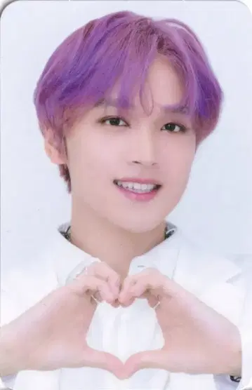 NCT 127 Blu-ray HAECHAN NEO CITY:JAPAN THE LINK B