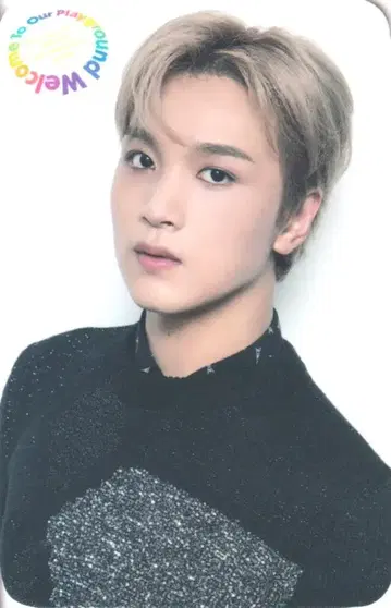 NCT127 입장 혜택 HAECHAN NCTzen 127 JAPAN 1st Meeting 2019