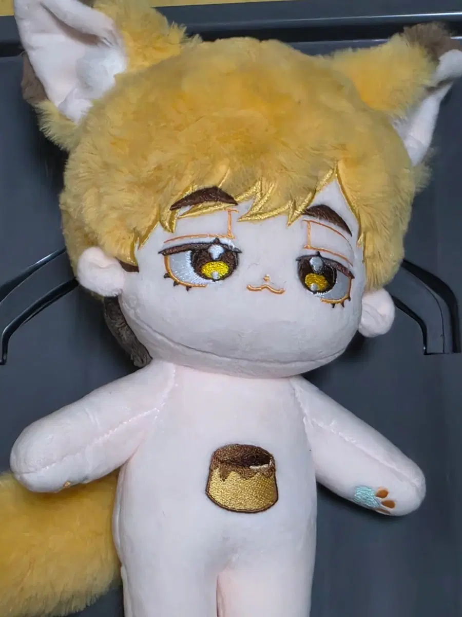미야 아츠무 속성 인형