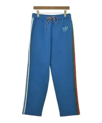 GUCCI 여성용 스웨트 팬츠
