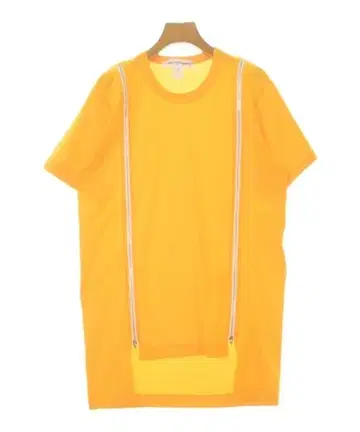 COMME des GARCONS SHIRT 티셔츠 컷앤소 남성용