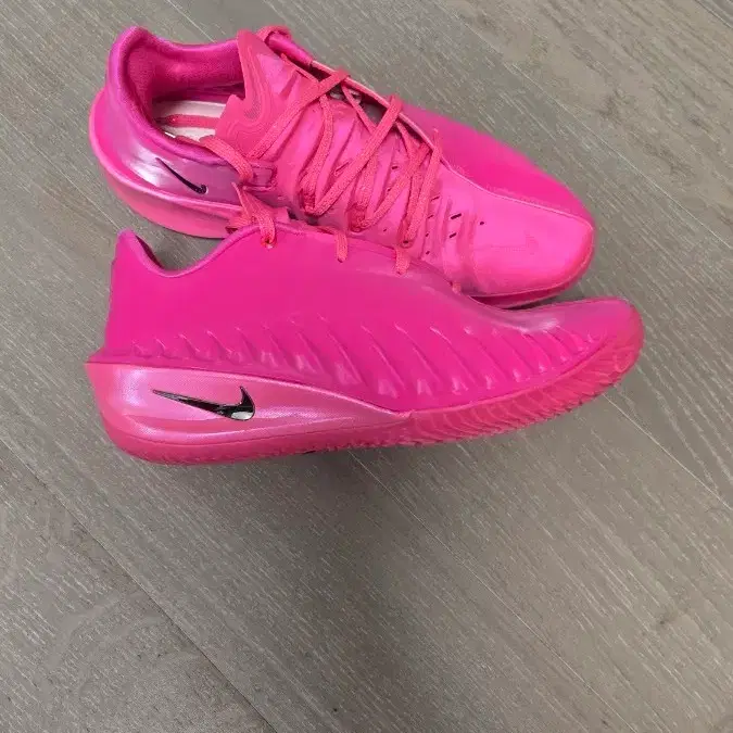 nike gt cut 4 지티 컷 4 285