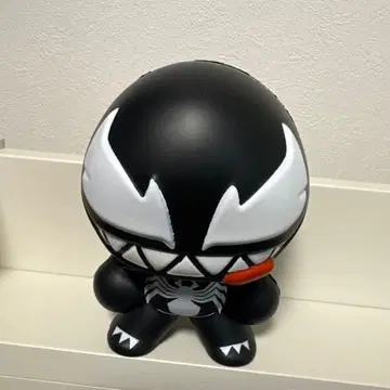 MARVEL 베놈 피규어 스퀴즈