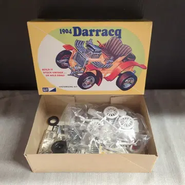 mpc 1904 DARRACQ