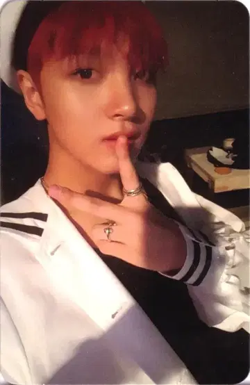 NCT DREAM HAECHAN WE YOUNG