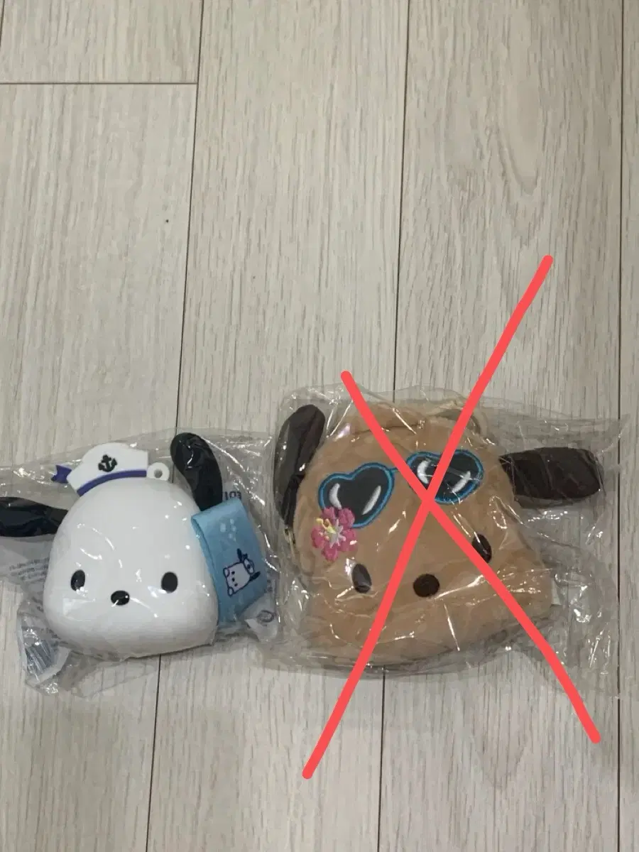 포차코 파우치