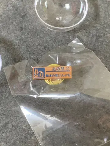 브론즈 핀즈 휴게소 그림책의 마을 겐부치