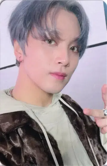 NCT 127 키노/포에틱 ver. 해찬 FAVORITE