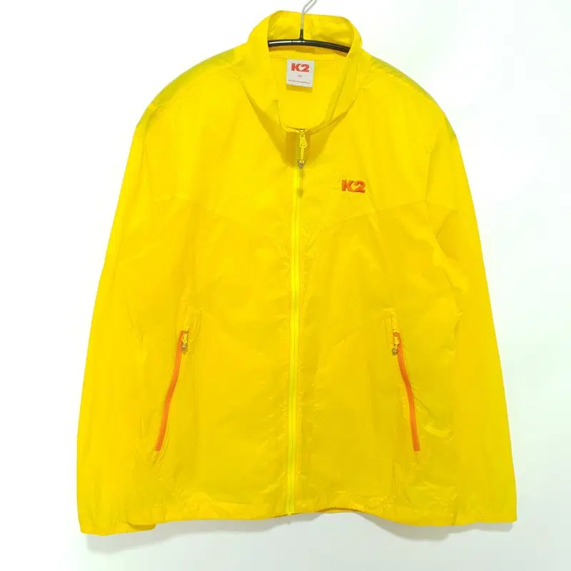 K2 경량 바람막이 자켓 100_M3445